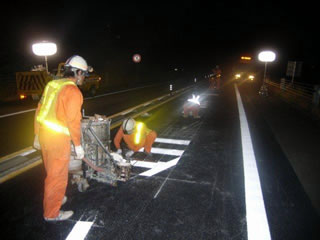 道路維持補修