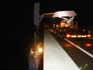 道路維持補修