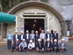 昨年に引き続いての見学どうも有り難うございます。