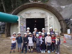 記念撮影です。